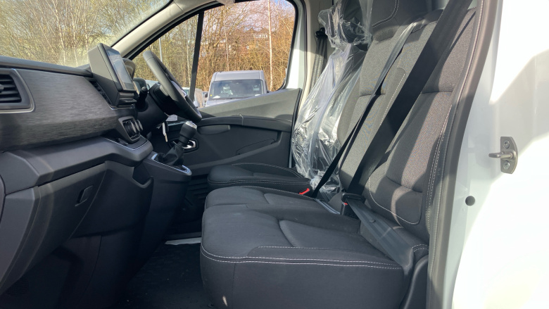 Renault Trafic Lwb Diesel LL30 Blue dCi 150 Extra [Safety] Van